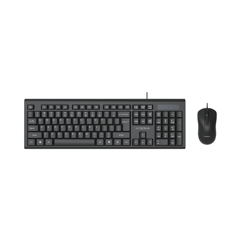 K806+M302 Combo